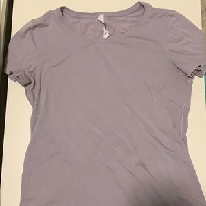 Lululemon top